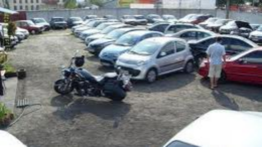 Какие машины пользуются популярностью на рынке б/у авто