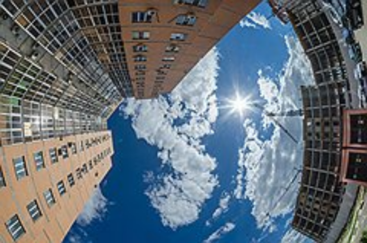 Недвижимость застряла между реестрами