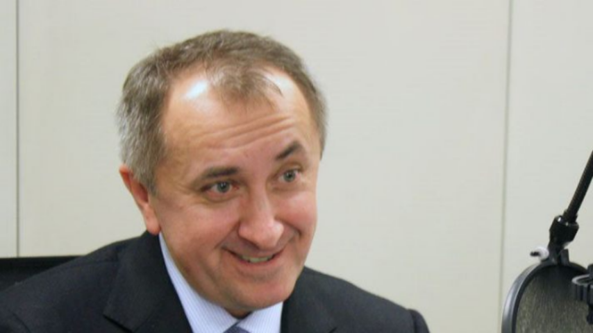 Откуда в Украине появилось столько олигархов


