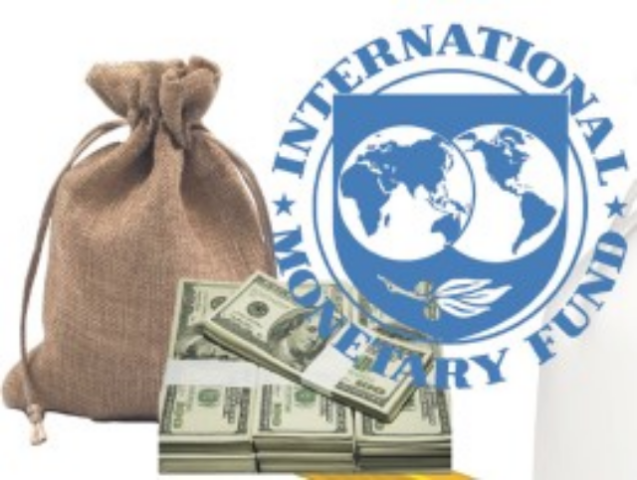 Сколько и кому Украина должна и чем это грозит каждому из нас