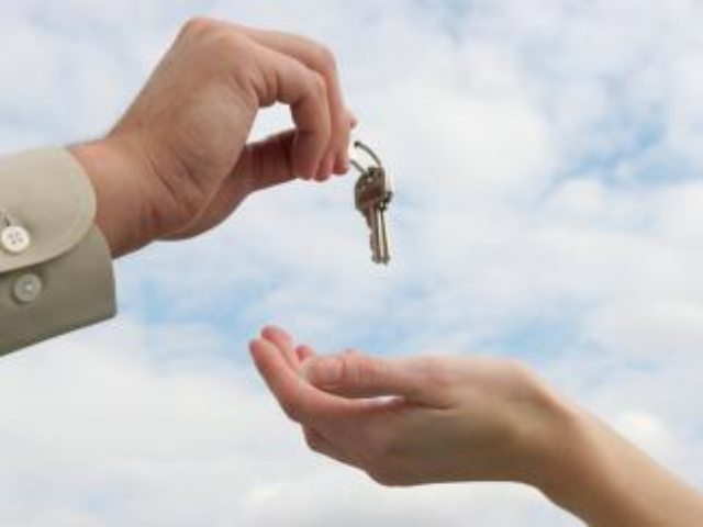 Когда подешевеет аренда квартир в Киеве