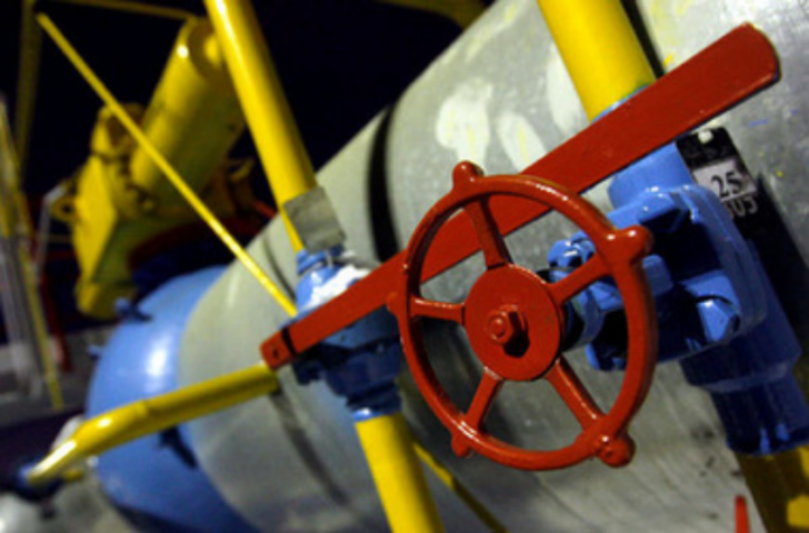 С осени Украина начнет качать "зимний" газ из Германии