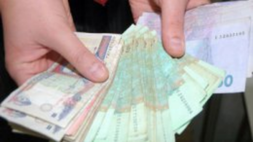 Для инфляции пока нет предпосылок