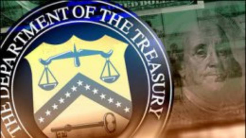 Минфин США бьет тревогу — деньги закончатся через 1,5 месяца