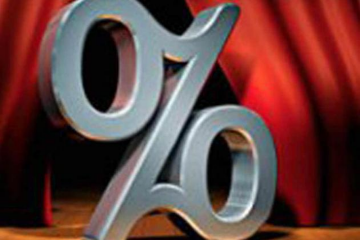 Высокий уровень процентных ставок угрожает финансовой стабильности