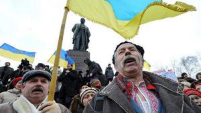Гимн Украины признали лучшим в мире 