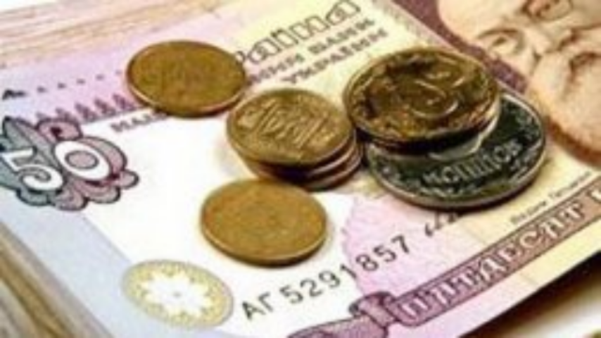 За полгода кредитные союзы выдали жилищные кредиты на 189 млн гривень