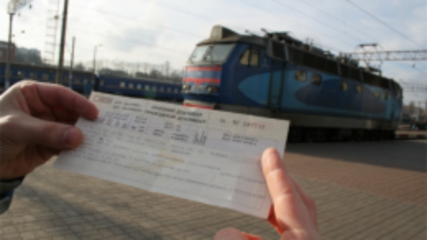Электронные билеты станут документом для оформления командировочных