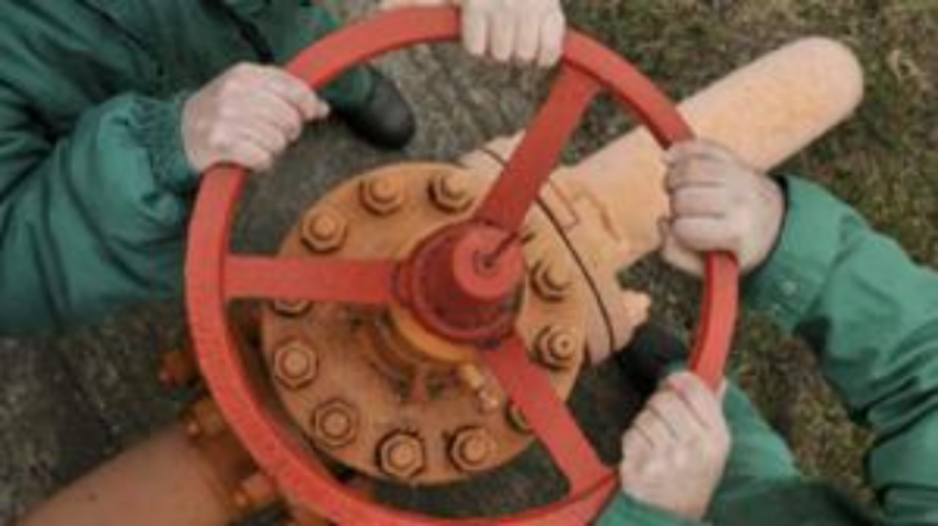 Осенью Россия может прекратить поставки газа в Украину 