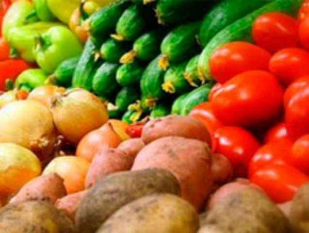 Украинцы предпочитают отечественную продукцию