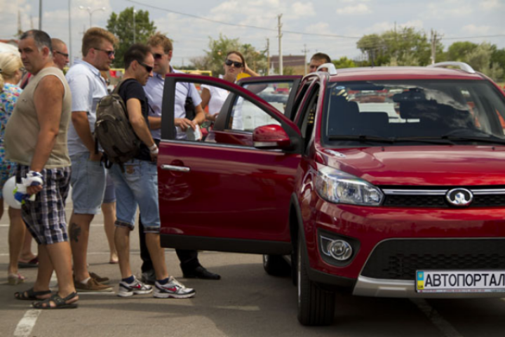 Влияние стереотипов и их разрушение на примере китайских авто