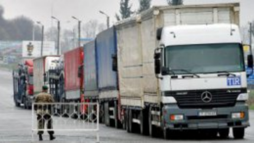 Торговая война с Россией может перерасти в газовую