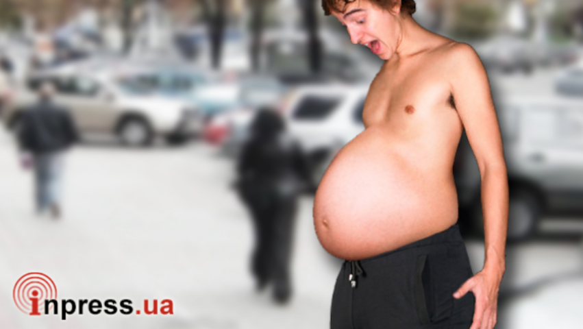 Мама рожает, а папа – в декрет!