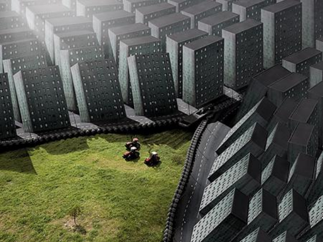 Новостроечный бум: в чем причина небывалого оживления рынка недвижимости столицы