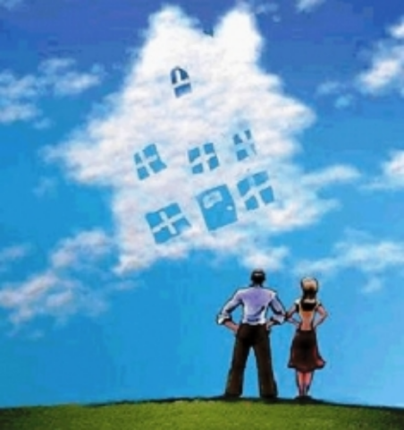 Голый популизм программы молодежного жилищного кредитования