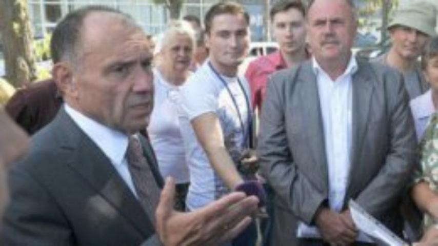 Столичные рынки будут обеспеченны качественной продукцией фермерских хозяйств