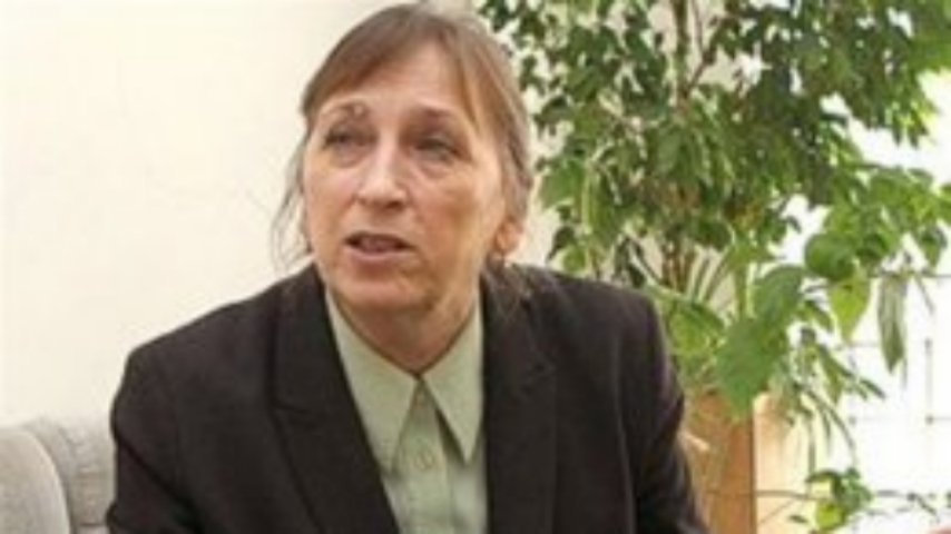 Украинцы больше доверяют общественным организациям, чем власти