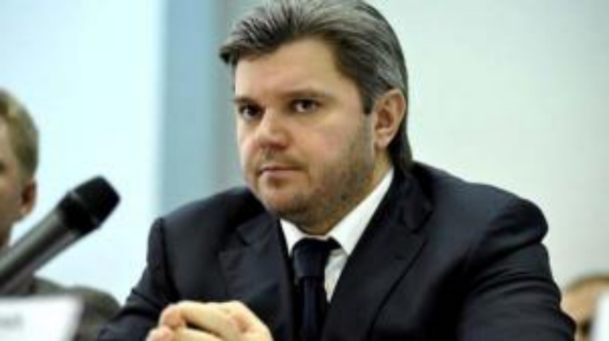 Ставицкий заверил, что роста цен на бензин не будет