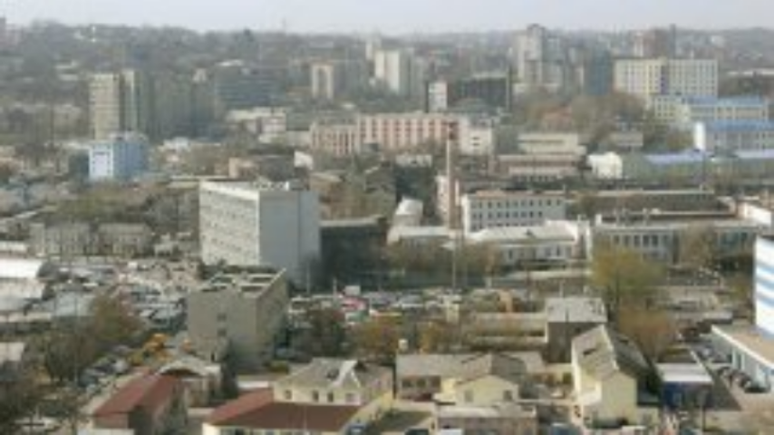 Ради строительства арены к Евробаскету-2015 на перенос завода "Киевгума" в Бровары потратили 20 млн грн