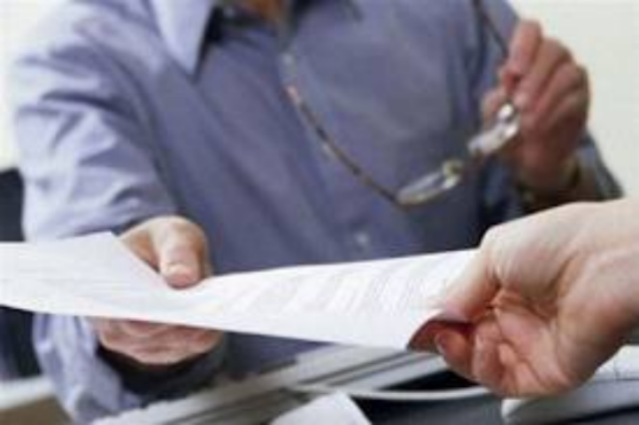 Минюст предлагает расширить полномочия нотариусов