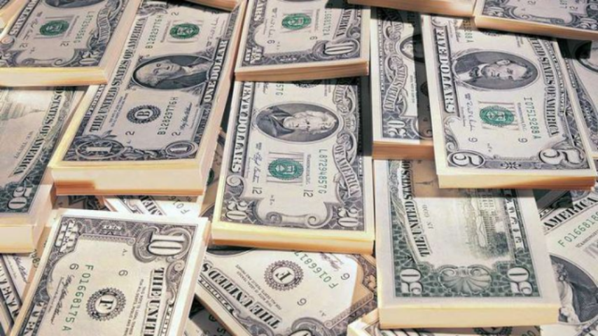 Какой курс доллара ждать Украине в 2014 году