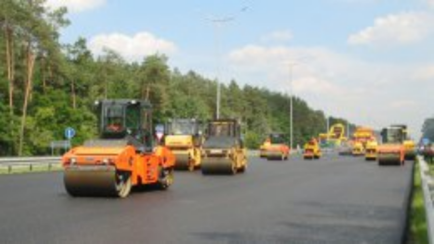 Какие дороги политики обещали отремонтировать за последние два года