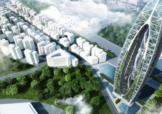 В BIONIC Hill демонтировали 14 военных складов