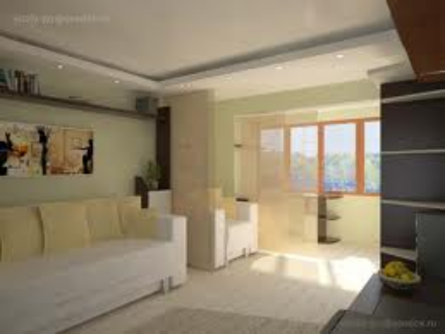 В Украине планируют строить малосемейки