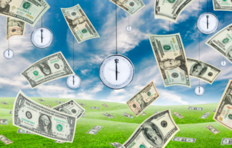 Бюджетный кризис: казна пуста, резервы тают