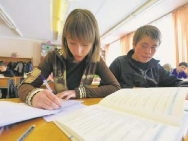 Главные изменения в школьной программе