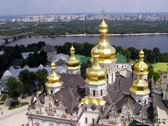 Внимание! Лаврский заповедник «сдается» в аренду (Документ)