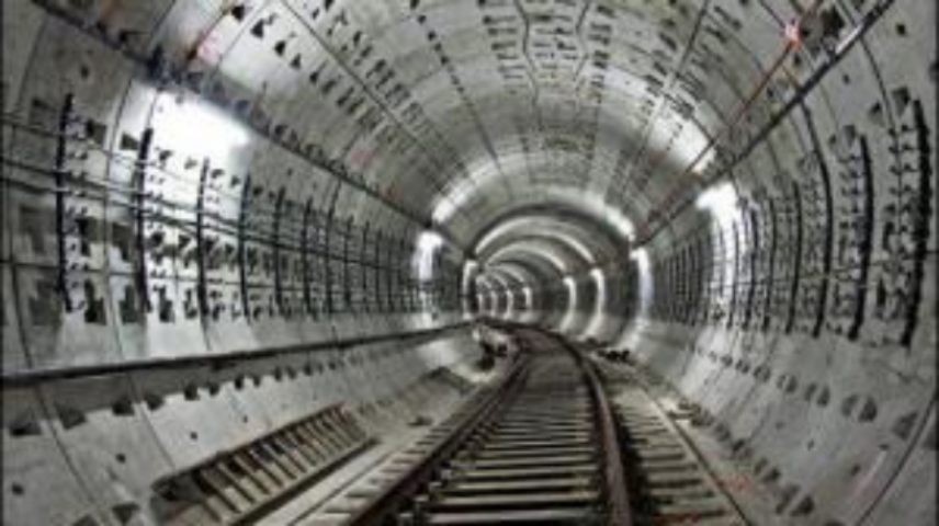 Открытие метро Теремки в Киеве опять перенесли