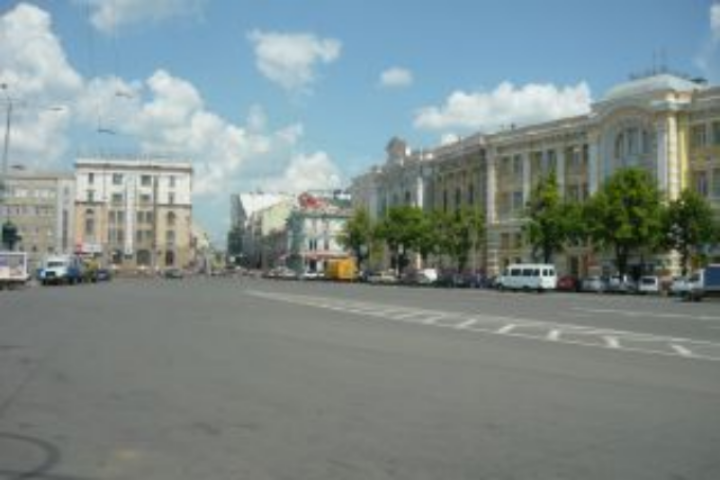 Что успеют достроить ко Дню города в Харькове?
