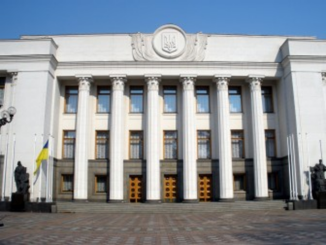 Киевсовет просит Верховную Раду установить пределы столицы