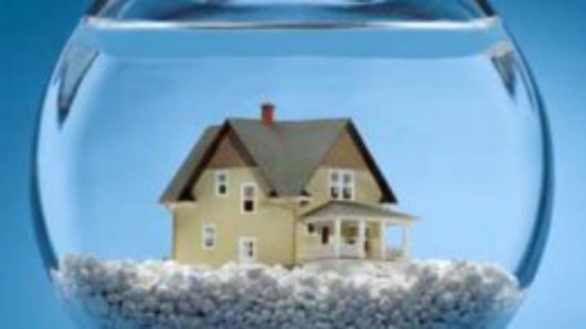 Украинские новострои массово станут энергоэффективными через 10 лет