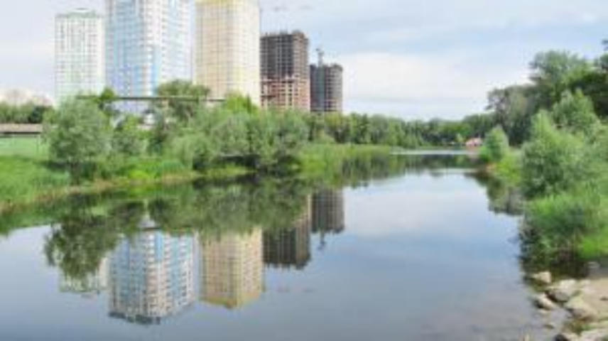 Продажи первичного жилья заметно выросли