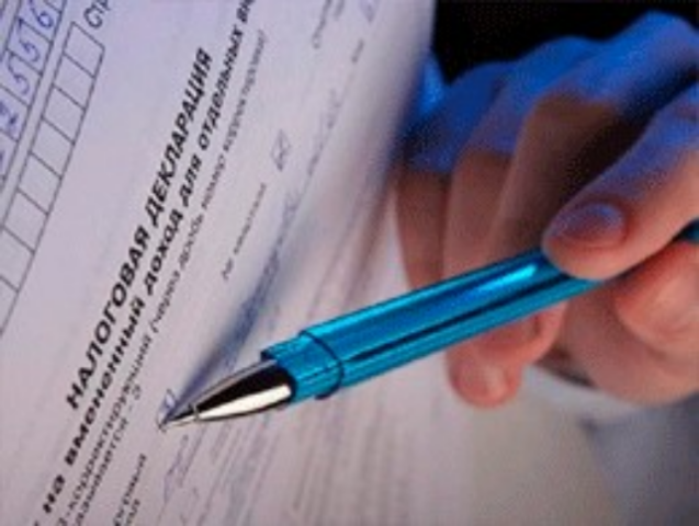 Международные эксперты поддерживают налоговую реформу в Украине