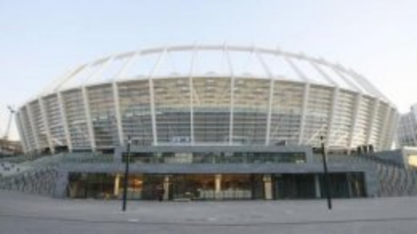 Сегодня временно закроют метро "Олимпийская"