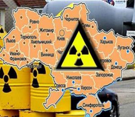 Украине предлагают обзавестись атомной бомбой из-за торговой войны с РФ