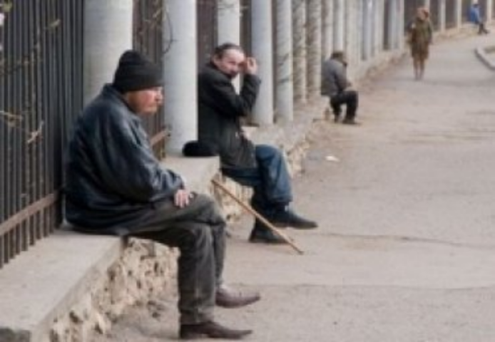 Во сколько раз отличается доход бедного украинца и бедного американца