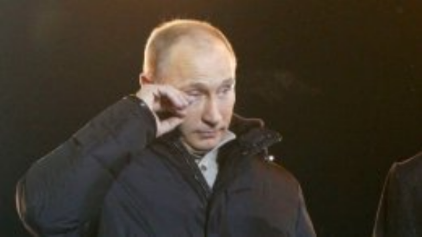 Август в истории России: от путча до торговой войны с Украиной