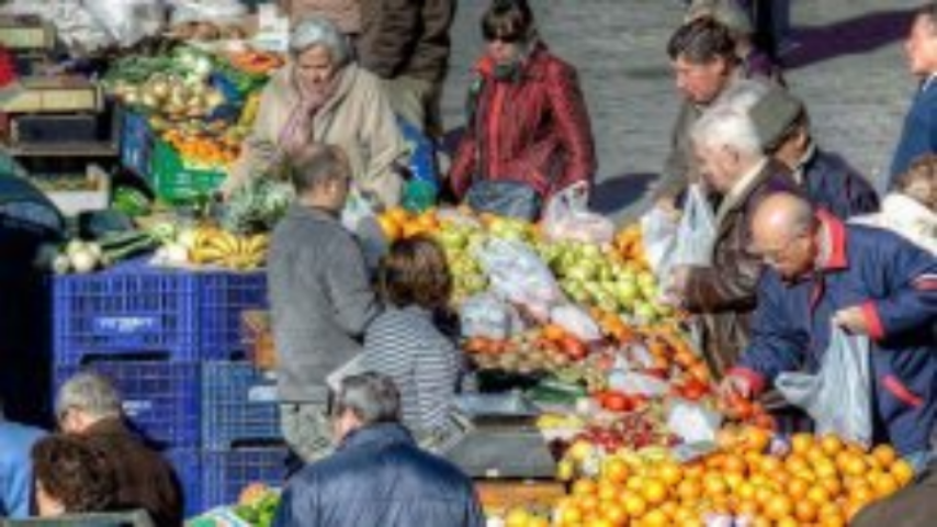 Потребительские настроения в Украине остаются на уровне 2000 года