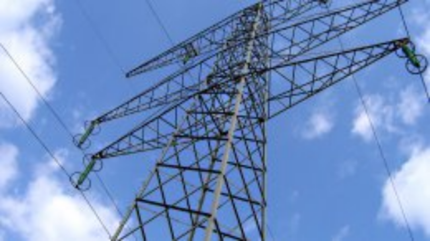 Почему Украина снижает потребление электроэнергии