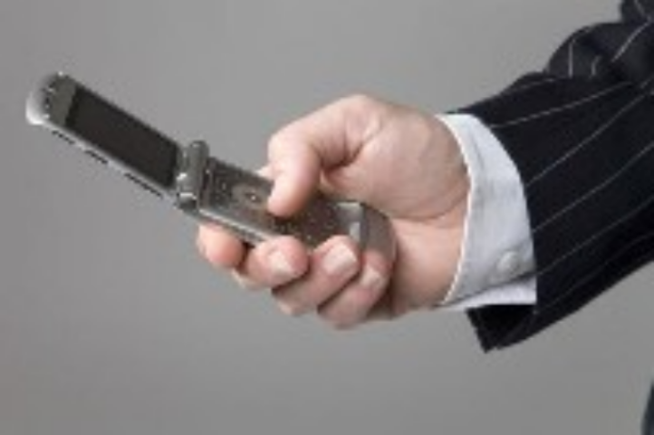 Украинцы все чаще жалуются на качество услуг мобильной связи 