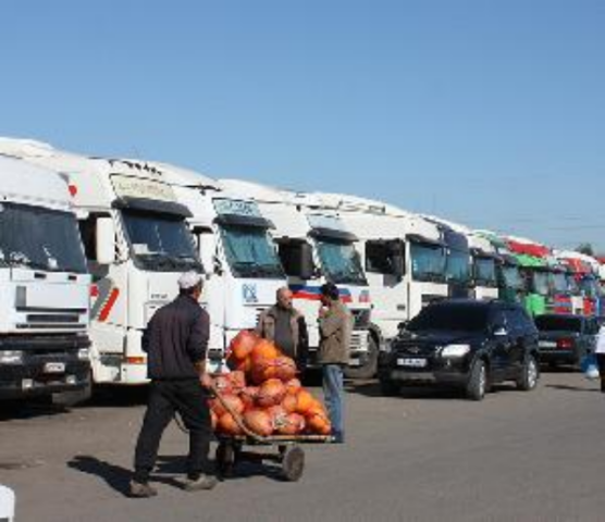 Торговая война с Россией обанкротит украинский бюджет