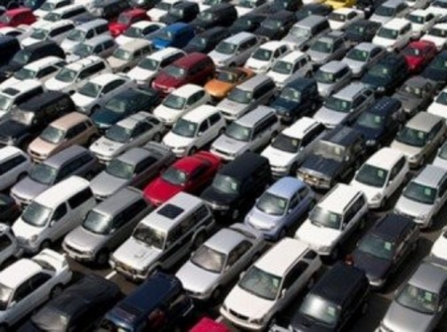 Сентябрьское подорожание автомобилей в Украине может быть отложено