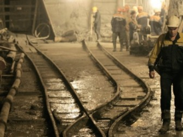 В Киеве в ноябре заработает станция метро "Теремки"