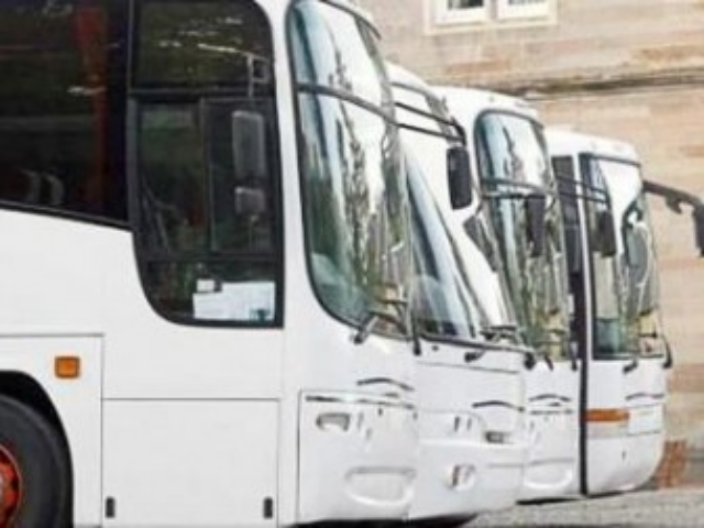Автостанцию ​​"Теремки" в столице планируют запустить к ноябрю