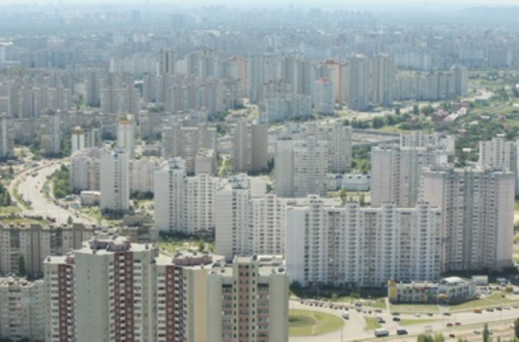 Кредиты на жилье в Украине станут доступнее