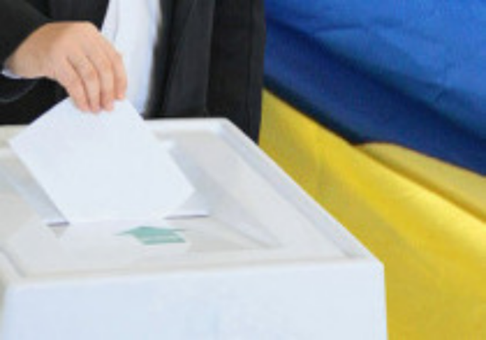 Общественная организация инициирует референдум по уплате Украиной внешних долгов